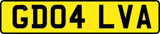 GD04LVA