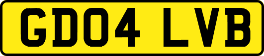 GD04LVB