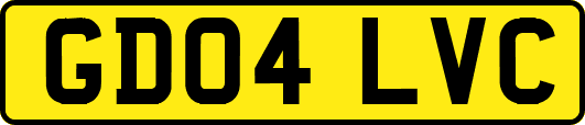 GD04LVC