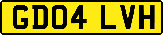 GD04LVH