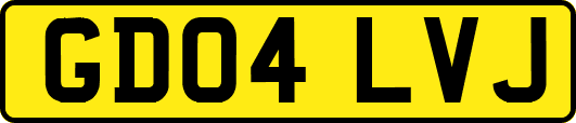 GD04LVJ