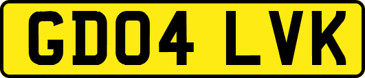 GD04LVK