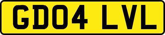 GD04LVL