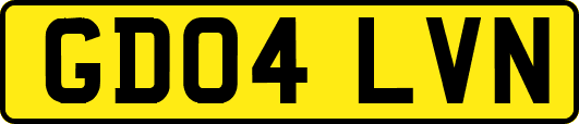 GD04LVN