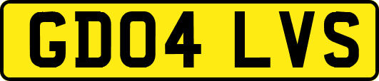GD04LVS