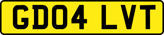GD04LVT