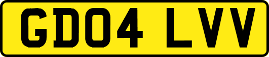 GD04LVV