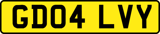 GD04LVY