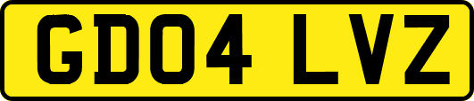 GD04LVZ