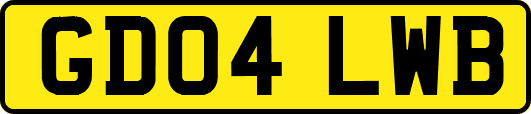 GD04LWB