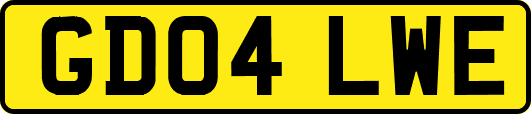 GD04LWE