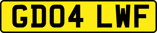 GD04LWF