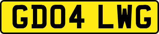 GD04LWG