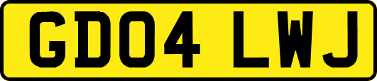GD04LWJ
