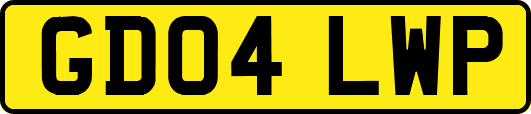 GD04LWP