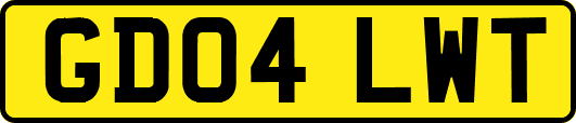 GD04LWT