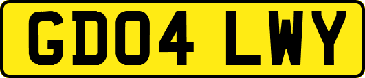 GD04LWY