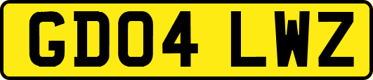 GD04LWZ