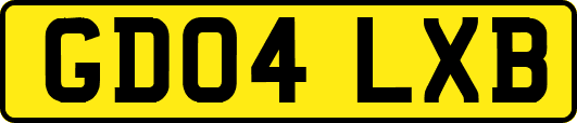 GD04LXB