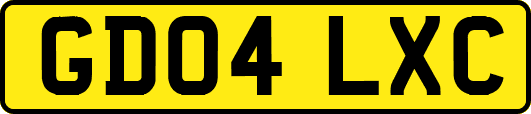 GD04LXC