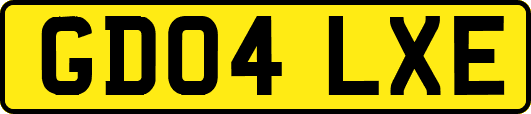 GD04LXE