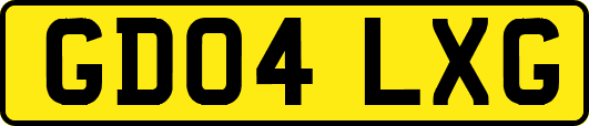 GD04LXG