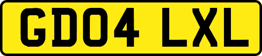 GD04LXL