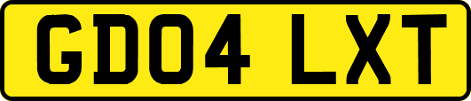 GD04LXT