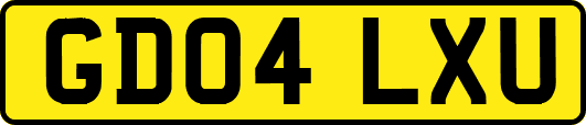 GD04LXU