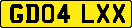 GD04LXX