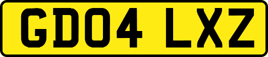 GD04LXZ