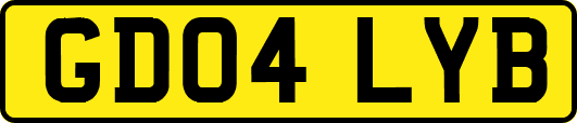 GD04LYB