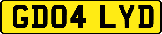 GD04LYD