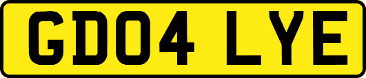 GD04LYE