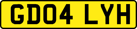 GD04LYH
