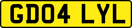 GD04LYL