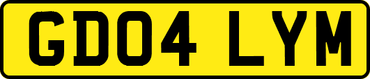 GD04LYM