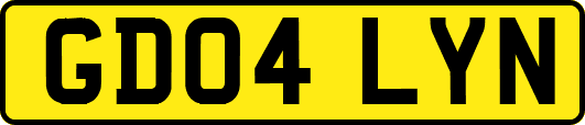 GD04LYN