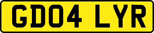 GD04LYR