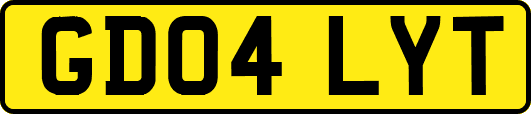 GD04LYT
