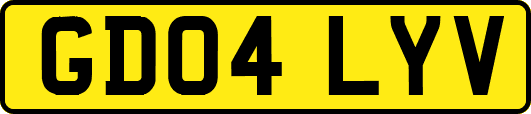 GD04LYV