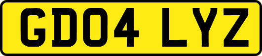 GD04LYZ
