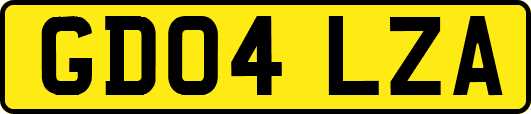 GD04LZA