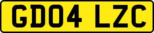 GD04LZC