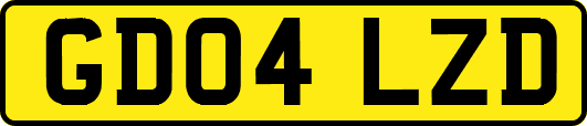 GD04LZD