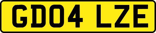 GD04LZE