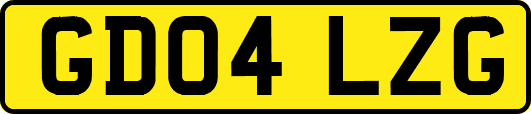 GD04LZG