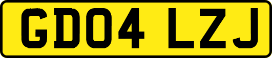 GD04LZJ