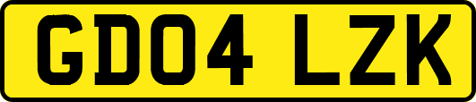 GD04LZK