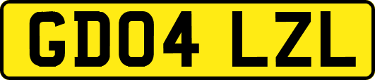 GD04LZL